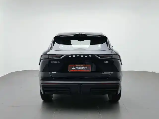 Jetour Dasheng 2023 1.5T DCT Starlight PRO — фото 4