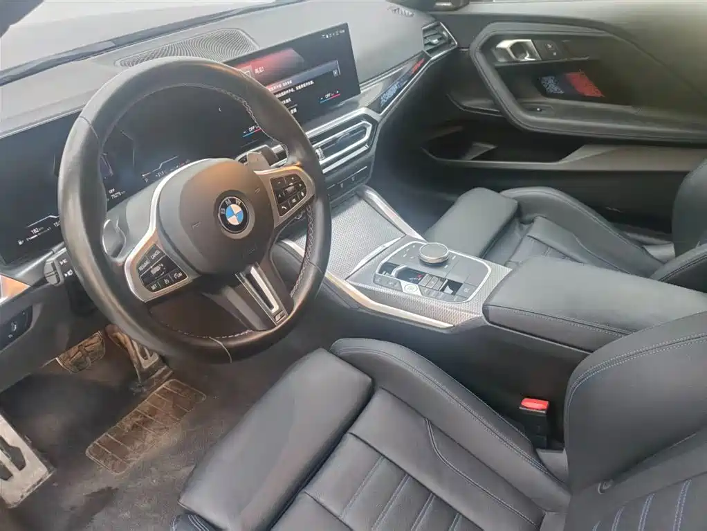 BMW M240i 2024 2023 M240i