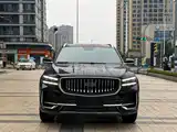Фото 2 - Geely Monjaro