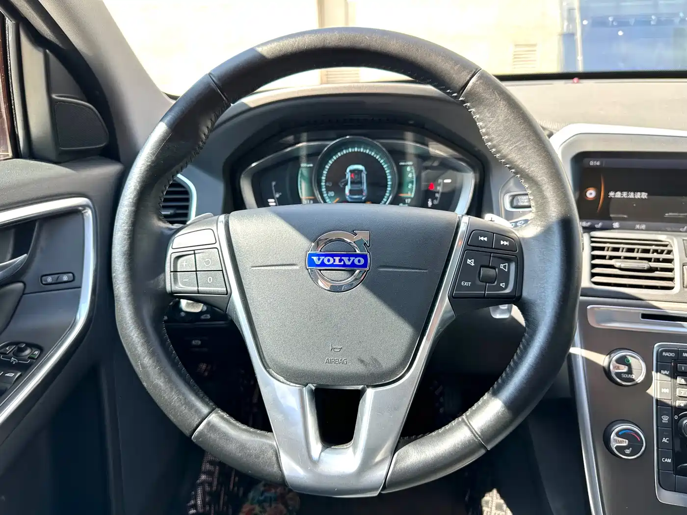 Volvo XC60 (Import) 2014 2014 T6 Smart Comfort Edition