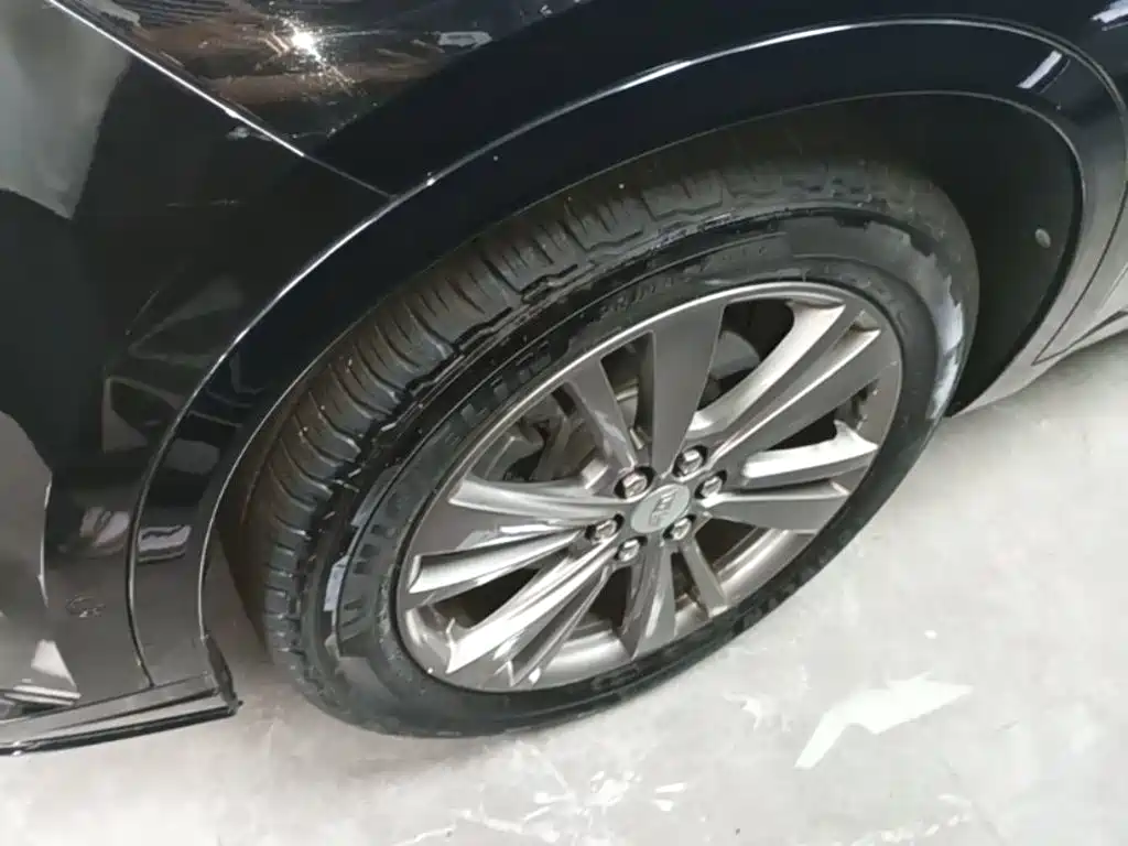 Cadillac XT6 2020 2020 28T 6-Seater Luxury Model