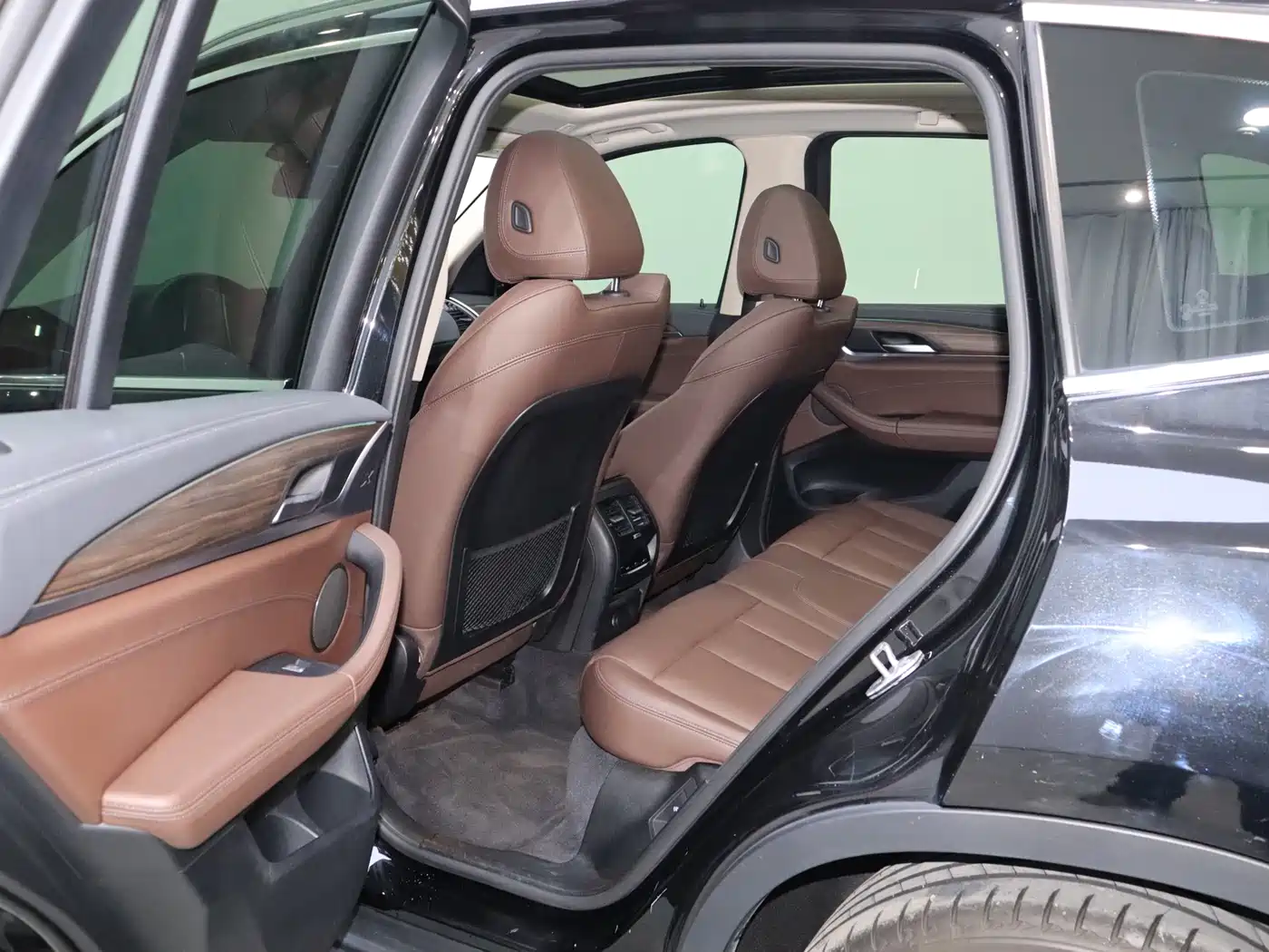 BMW X3 2019 xDrive28i Luxury Package фото 15