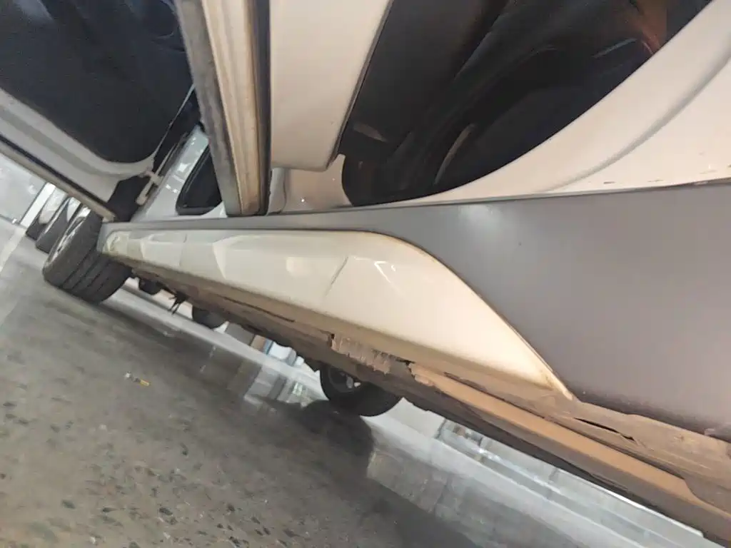 BMW X2 (Import) 2019 2019 sDrive20i M Off-Road Package China VI