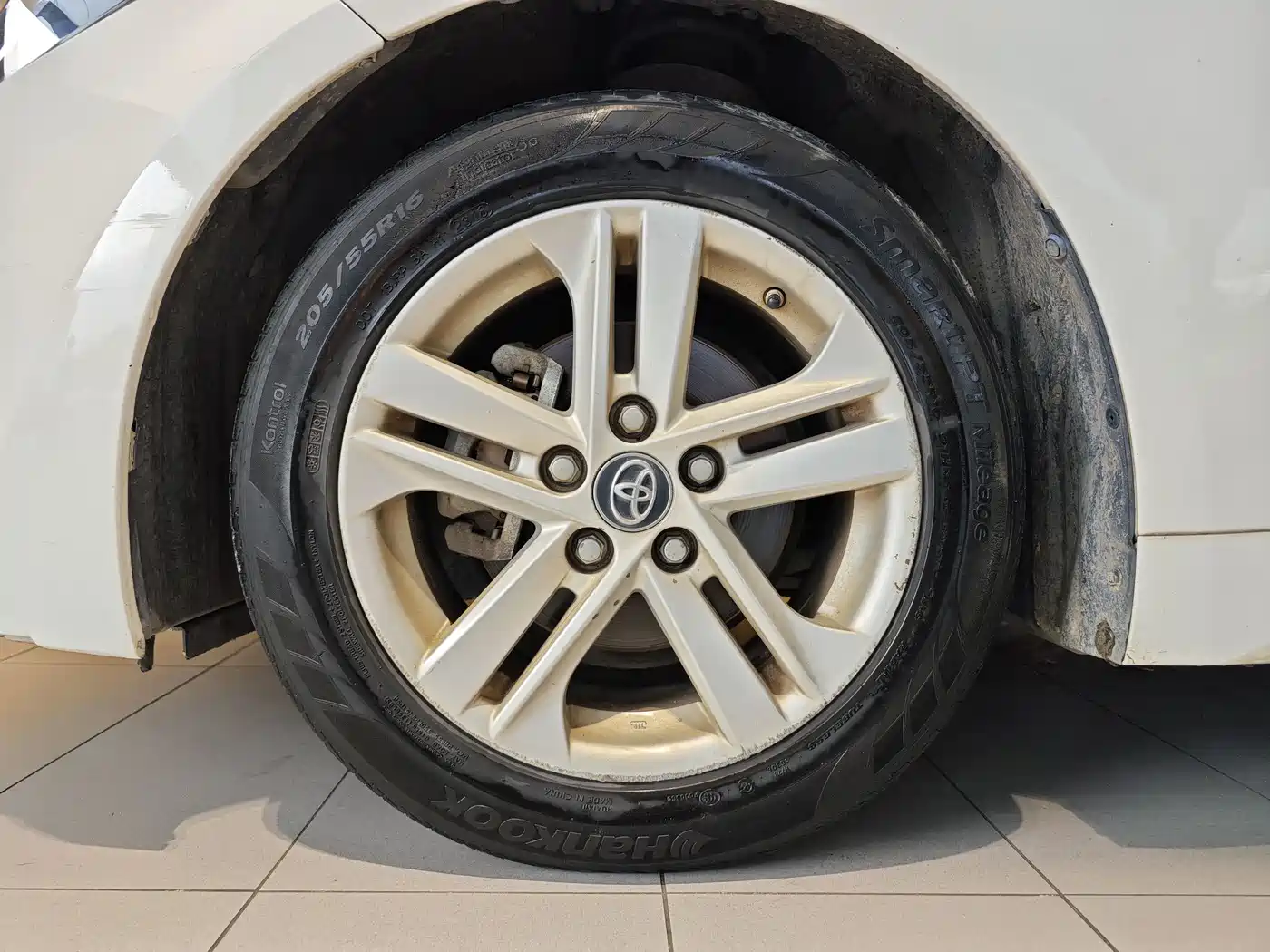 Toyota Levin 2023 TNGA 1.5L CVT Progressive фото 5