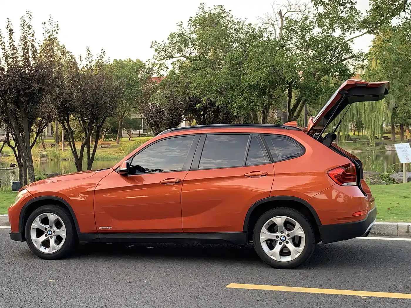 Photo 20 - BMW X1