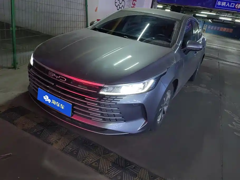 BYD DESTROYER 05