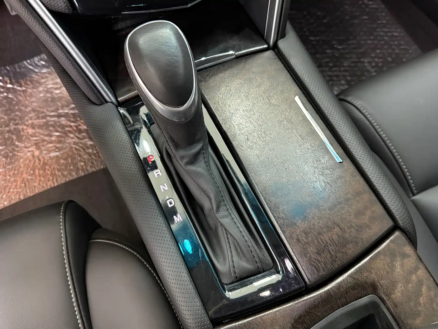 Cadillac XTS 2018 28T Technology фото 11