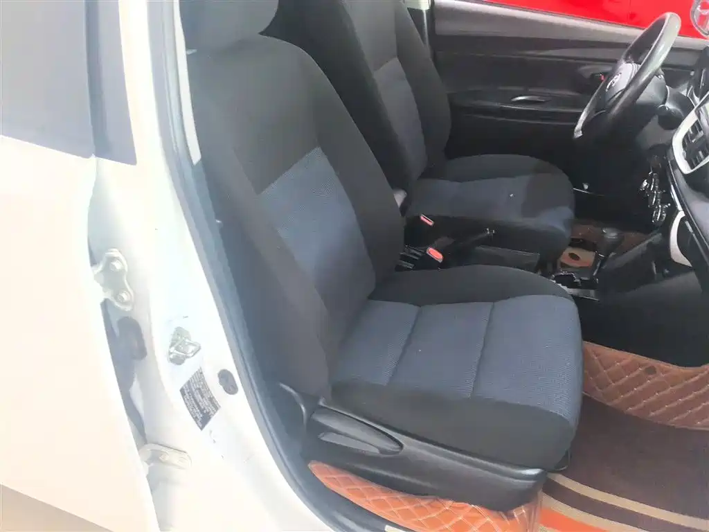 Toyota YARiS L Zhi Xiang 2019 1.5E CVT Charming China VI фото 25
