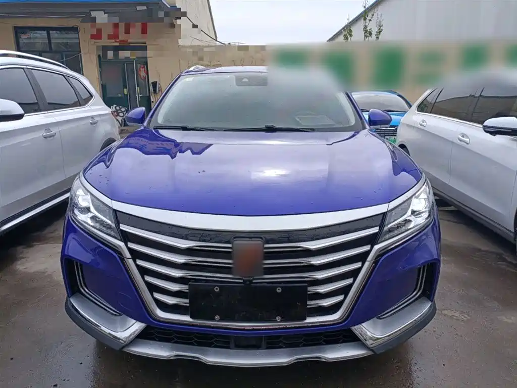 ROEWE MARVEL X