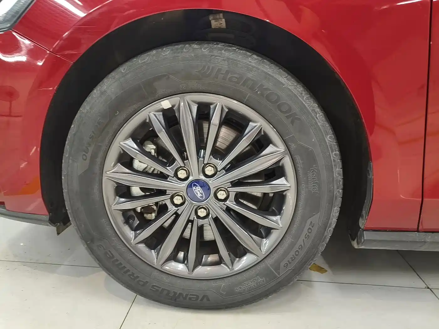 Ford Focus 2023 2022 Sedan EcoBoost 180 Auto Speed Edition