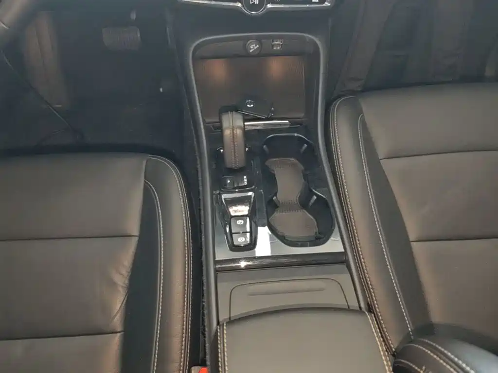 Volvo XC40 2020 2020 T3 Smart Elite Luxury Edition
