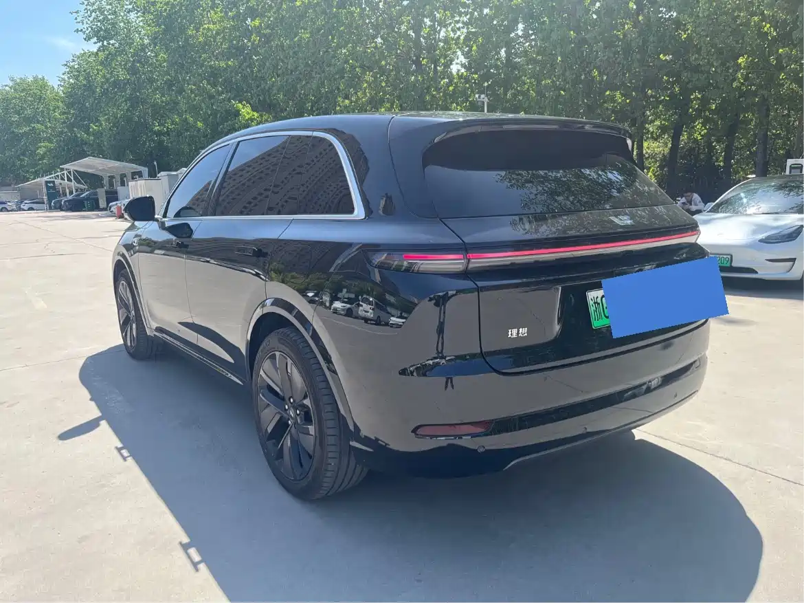 Li Auto IDEAL L7