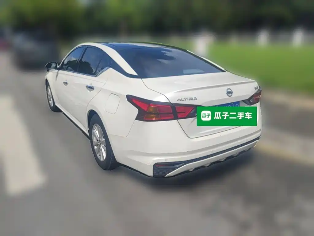 Nissan TEANA, миниатюра 25