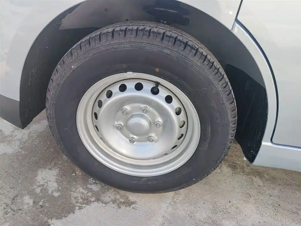 Фото 25 - Wuling Motors Wuling Yangguang