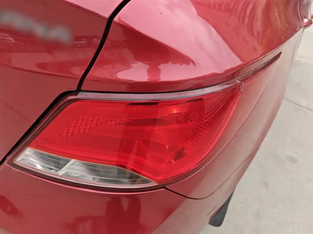 Hyundai Verna 2014 1.4L Manual Smart GLS фото 8