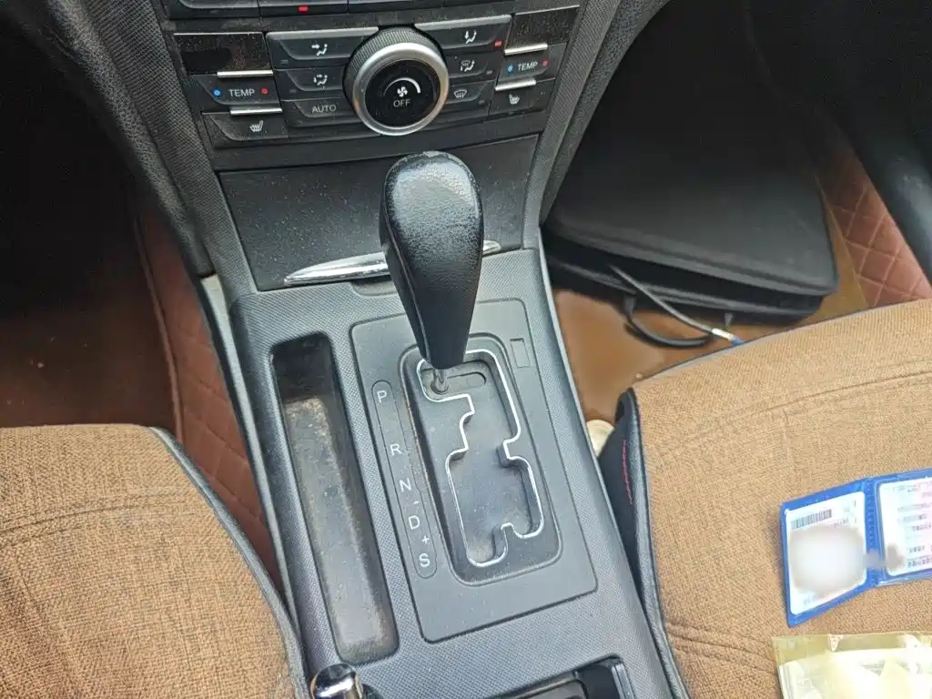 Besturn B70 2015 2014 2.0L Automatic Luxury