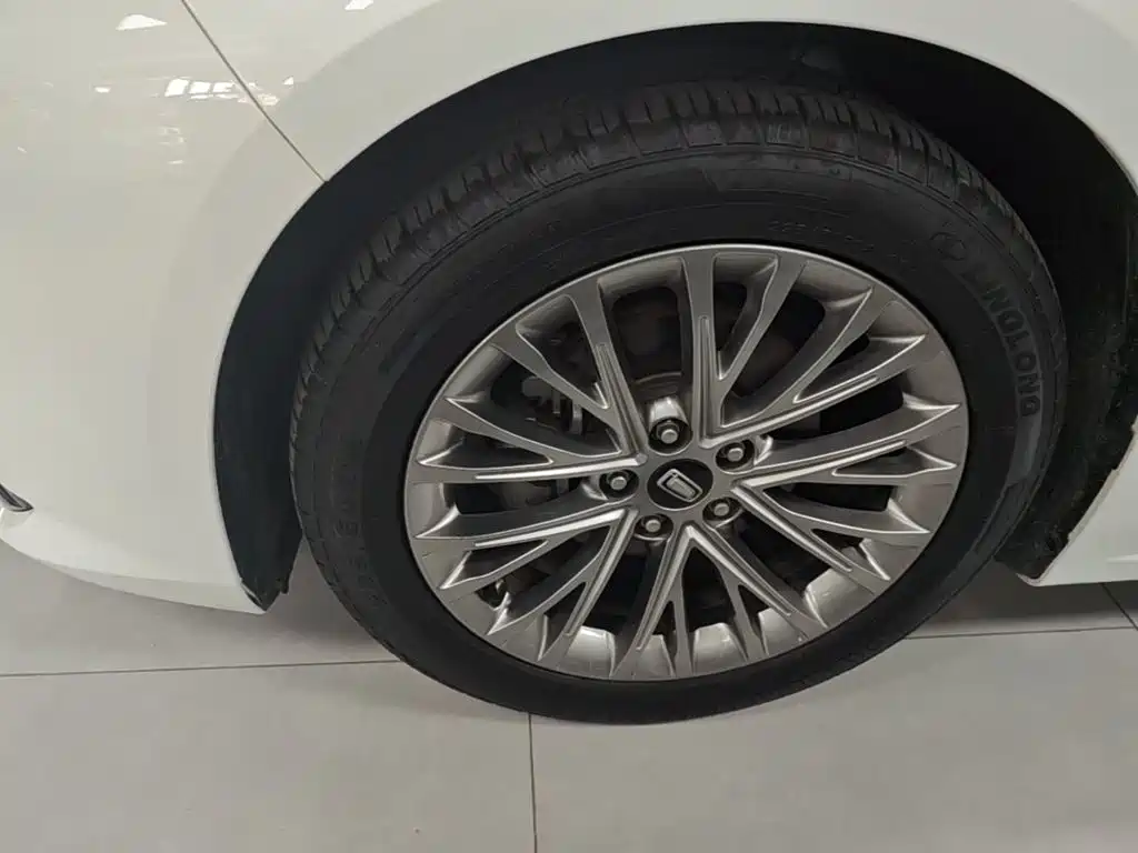 Besturn B70 2024 2023 3rd Generation 1.5T Automatic Comfort