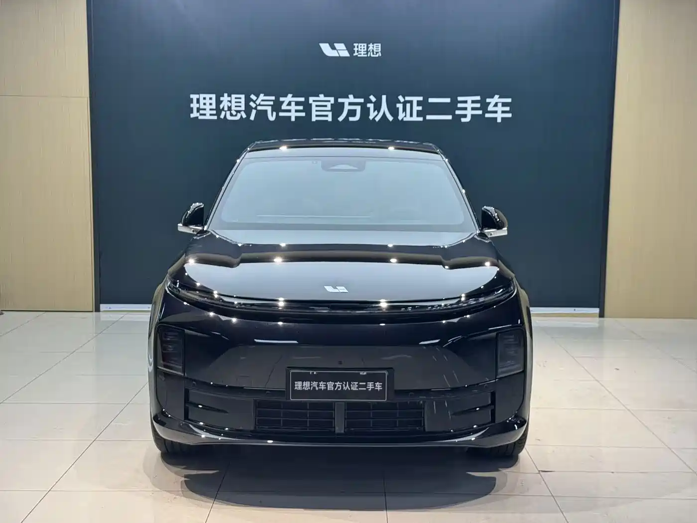 Li Auto L6 2024 2024 Pro