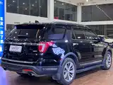 Фото 5 - Ford Explorer (Import)