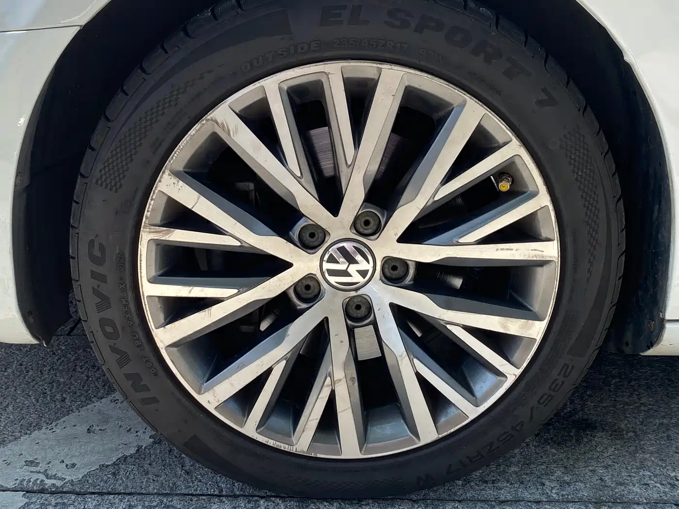 Volkswagen FAW-Volkswagen CC 2013 2.0TSI Premium фото 18