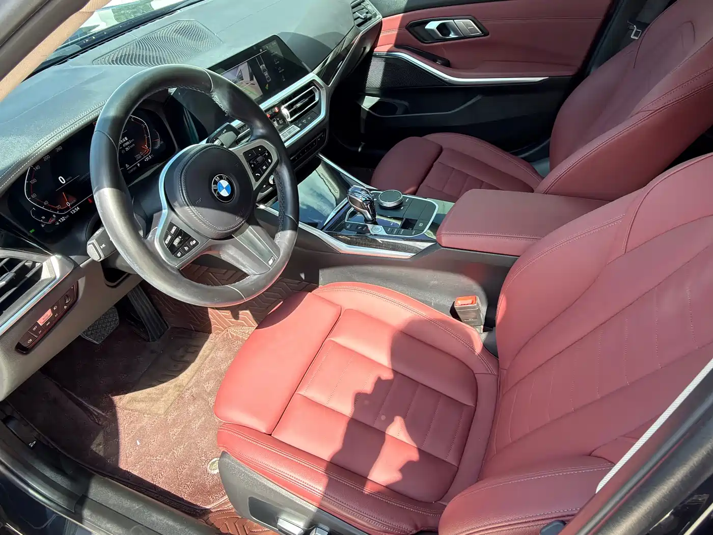 Фото 7 - BMW 3 Series