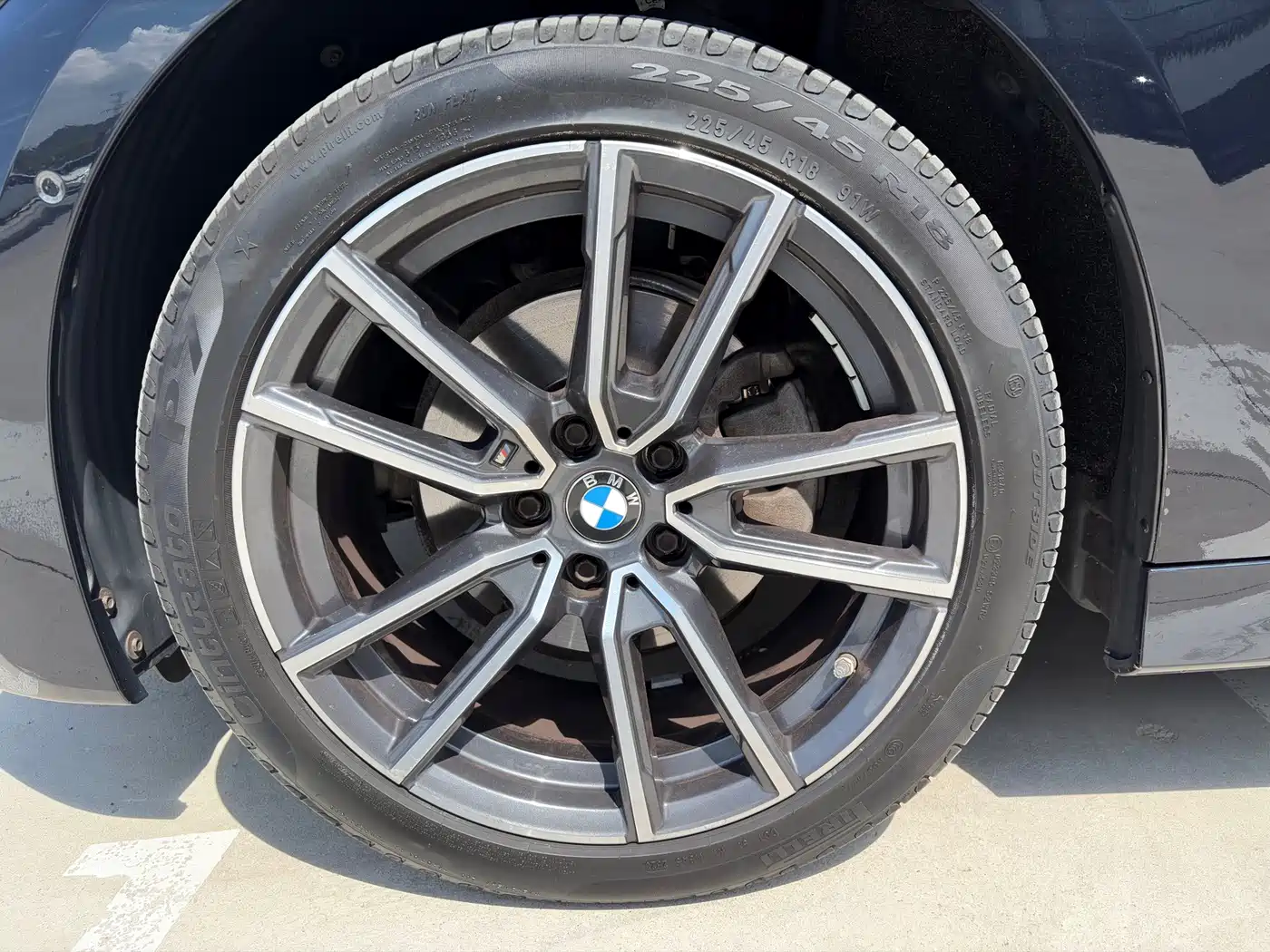 Фото 14 - BMW 3 Series