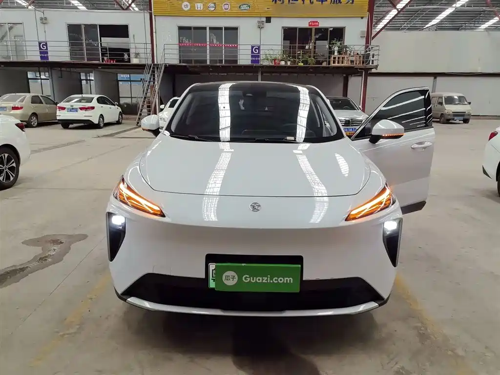 Venucia DaV DD-i 2025 2025 Orca 150km Deluxe Edition