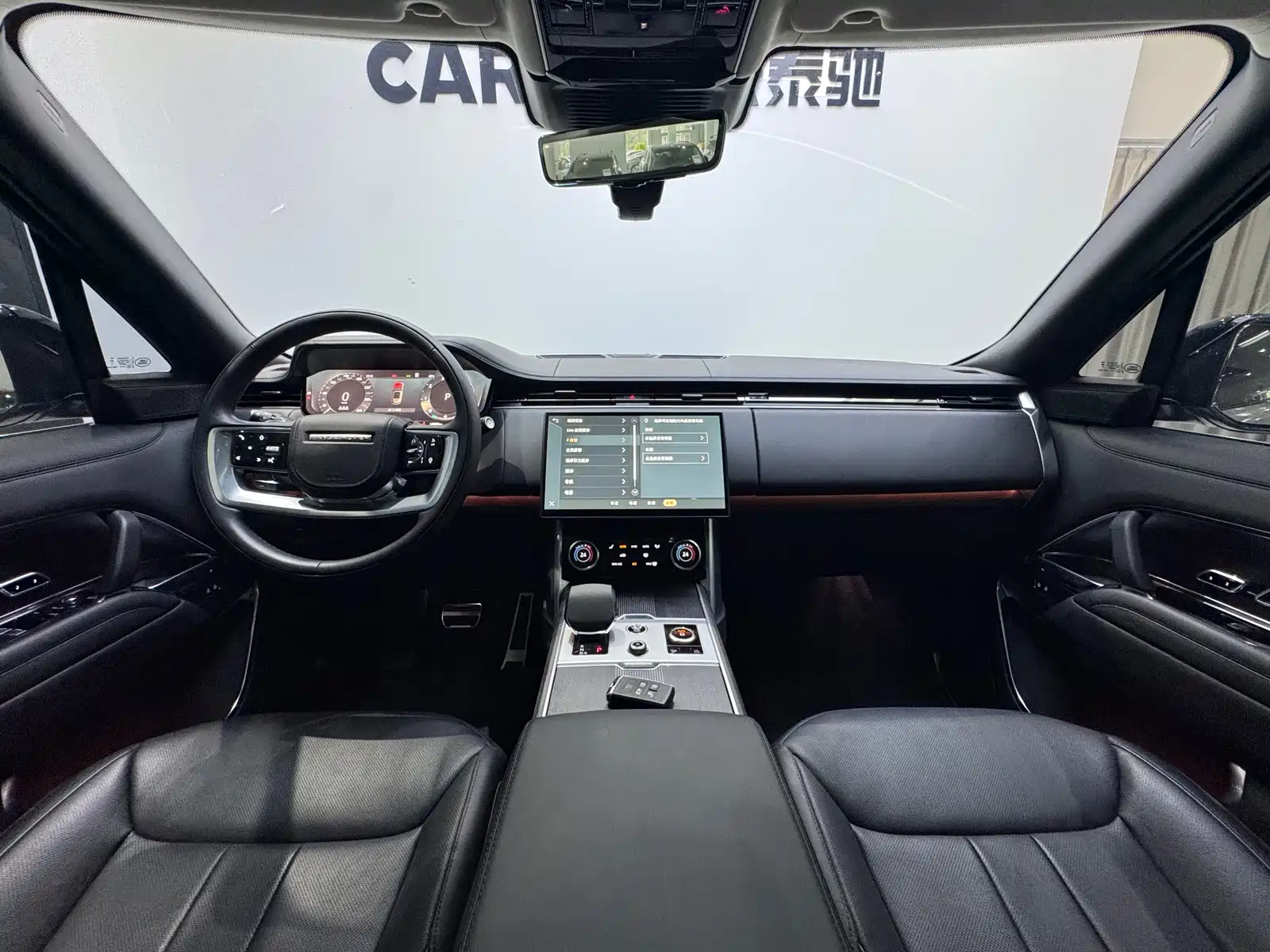 Фото 22 - Land Rover Range Rover