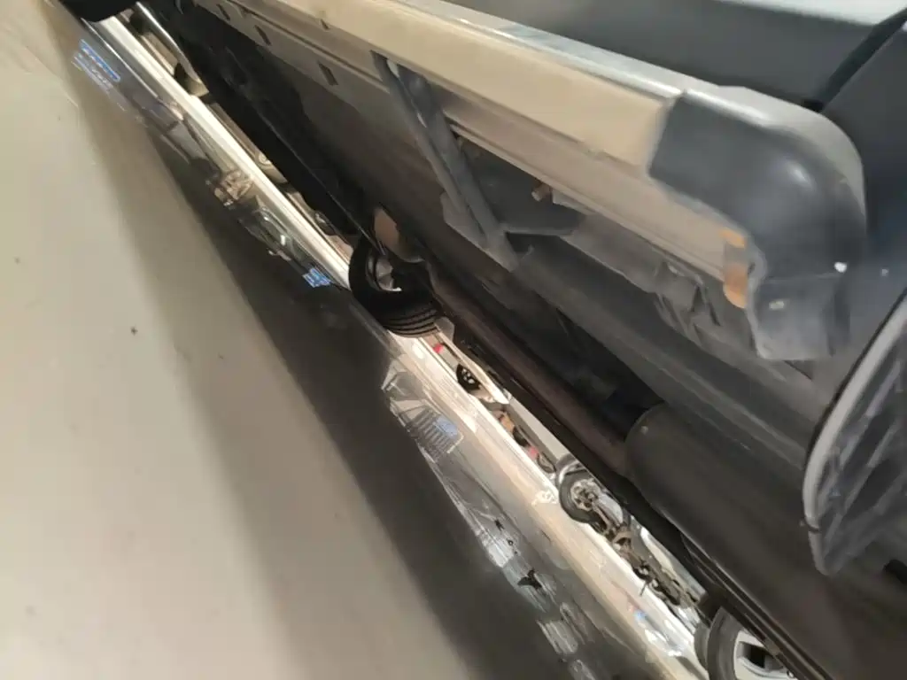 Фото 22 - Ford Kuga