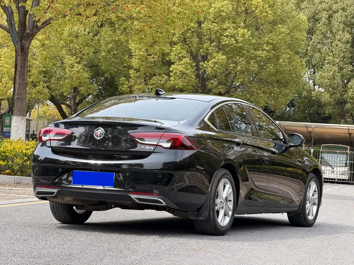 BUICK REGAL