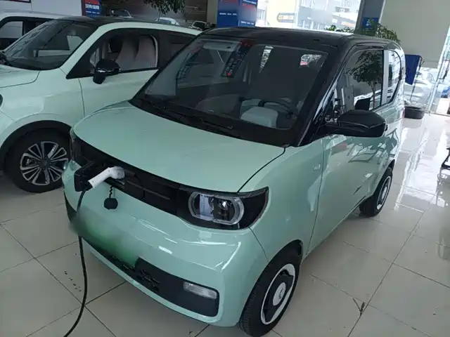 Wuling Motors Hongguang MINIEV 2023