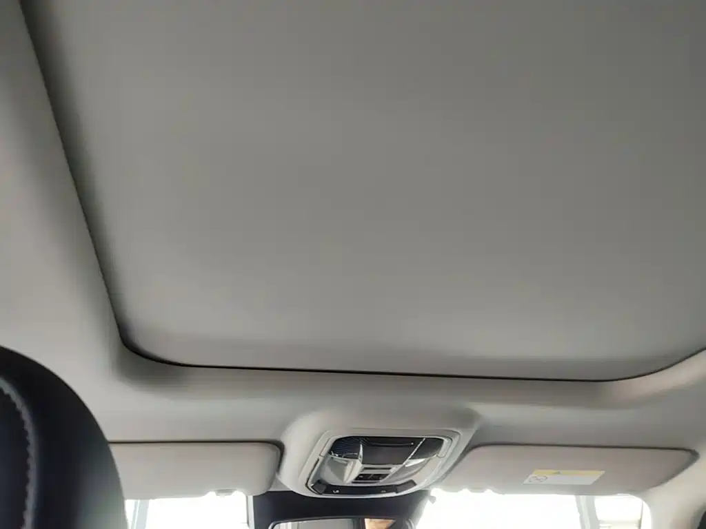 Haval Second-Generation Big Dog New Energy 2023 2023 DHT-PHEV 105km Trendy Electric Edition Plus