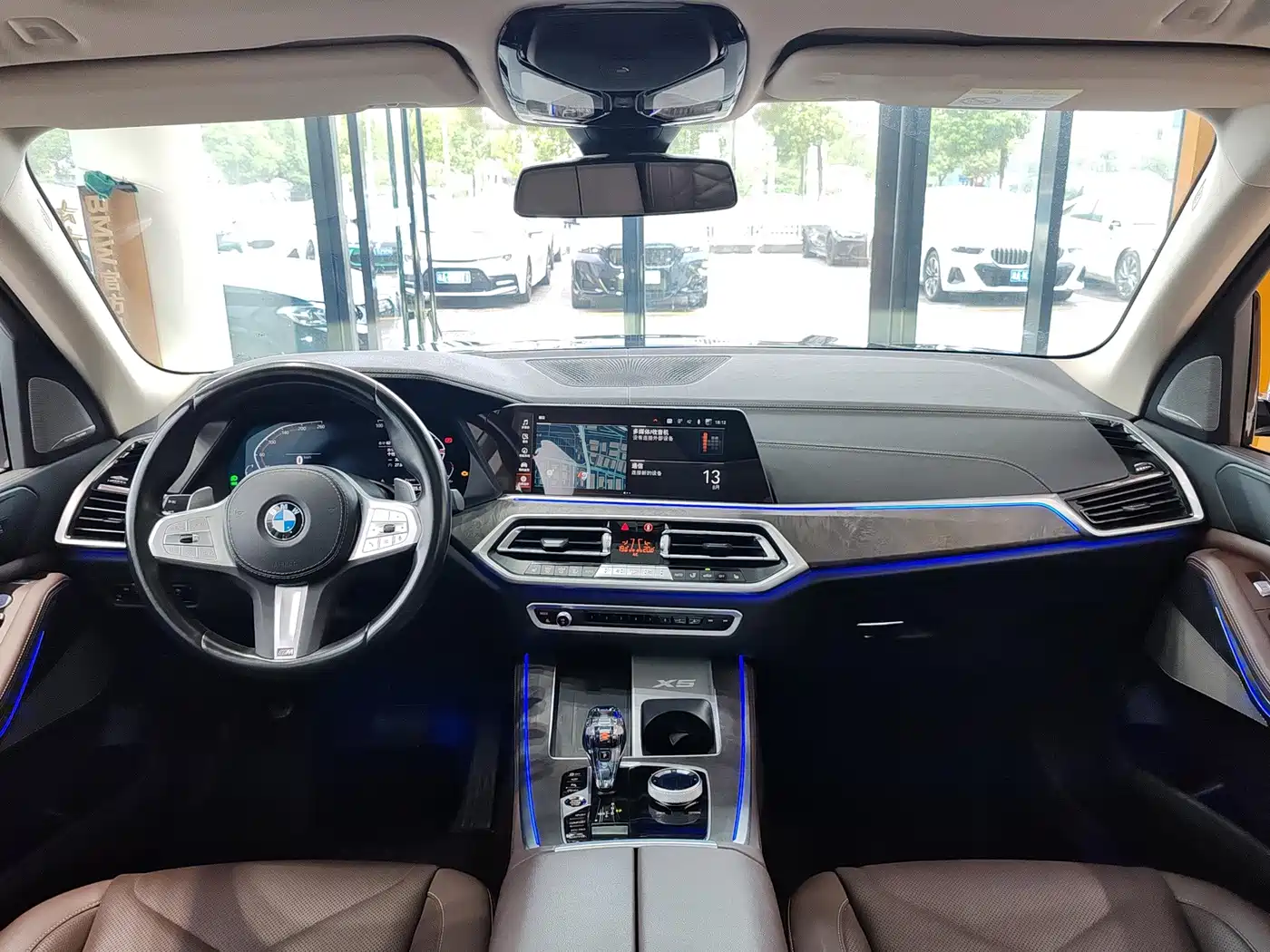 BMW X5, миниатюра 10