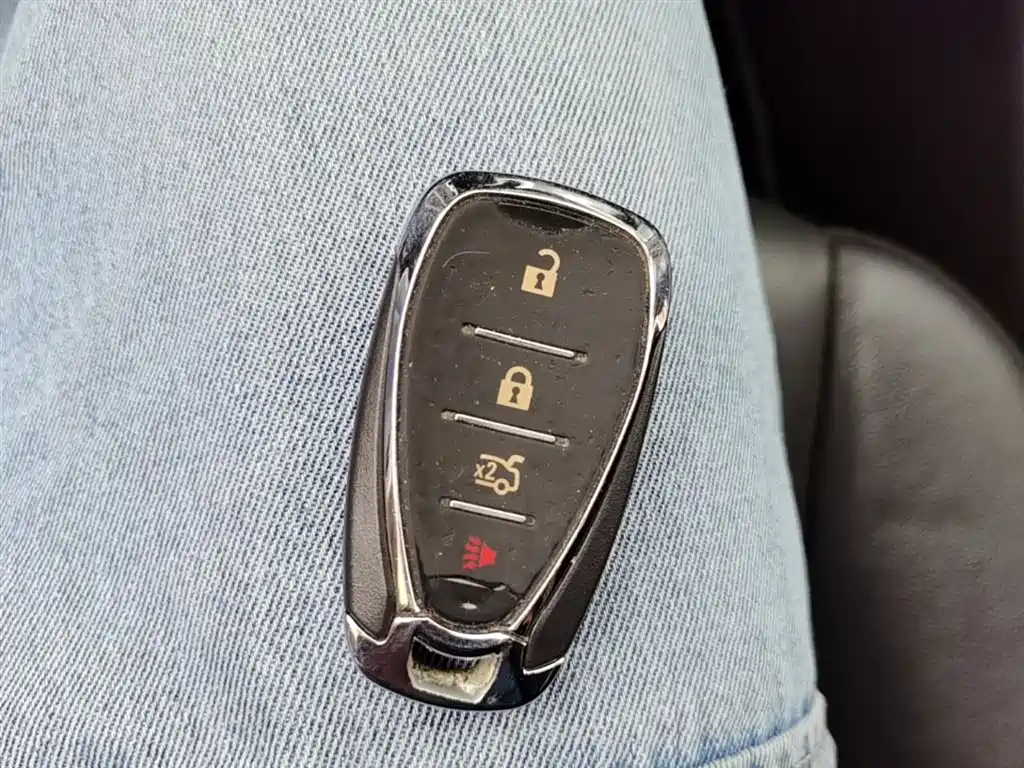 Chevrolet Malibu XL 2018 530T Auto RuiChi Edition фото 9