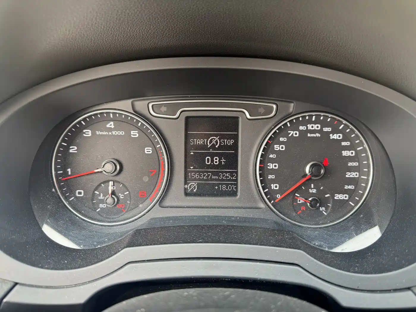 Audi Q3 2015 35 TFSI Comfort фото 8