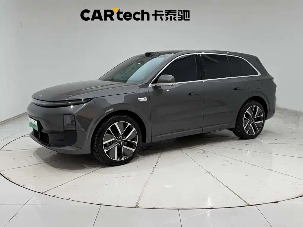 Li Auto L6 2024 Max