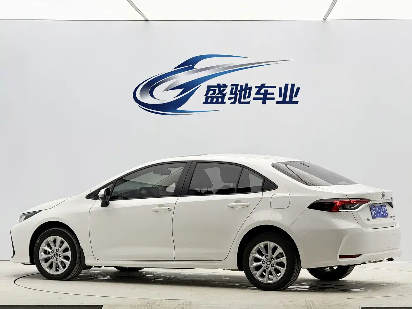 Toyota Corolla, миниатюра 4