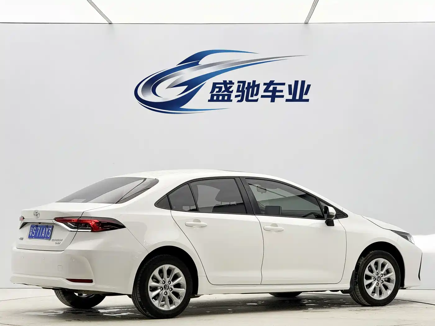 Toyota Corolla, миниатюра 6