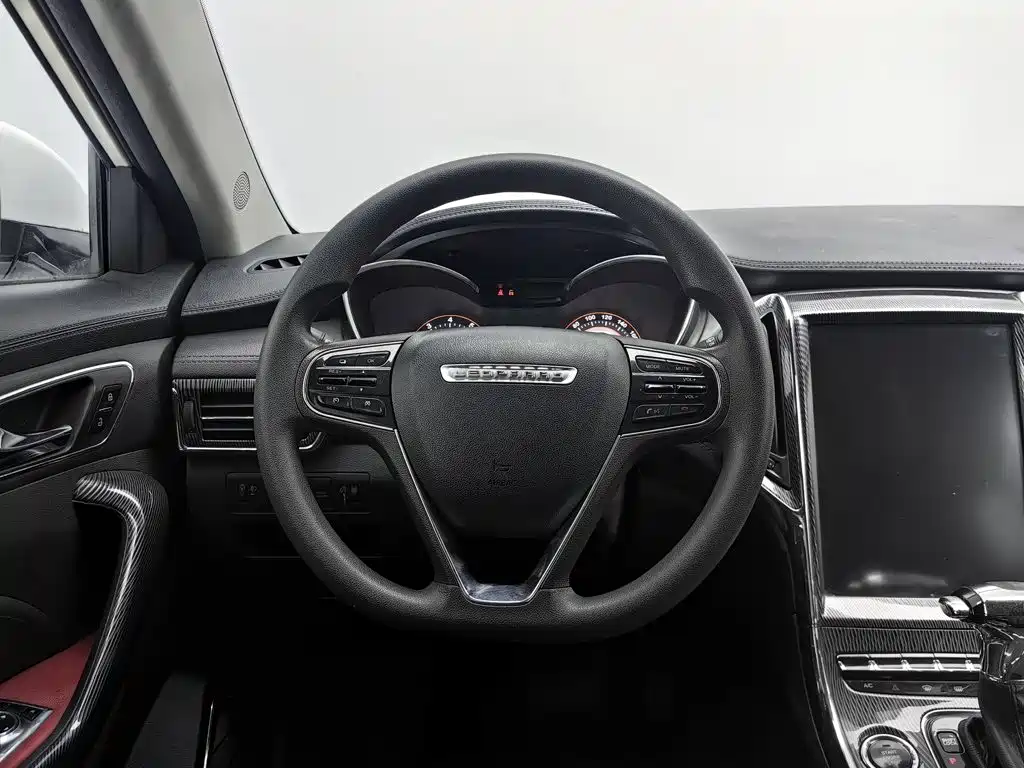 Leopaard CS9 2018 2017 1.5L CVT Trend