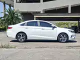 Photo 7 - Geely Emgrand GL
