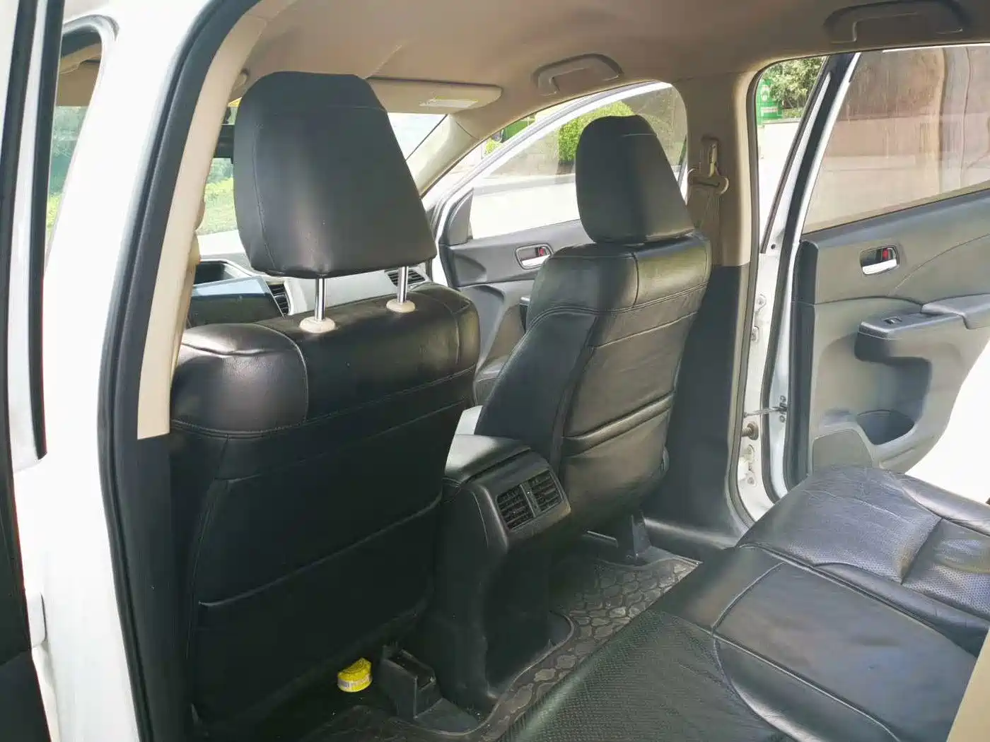 Фото 8 - Honda CR-V