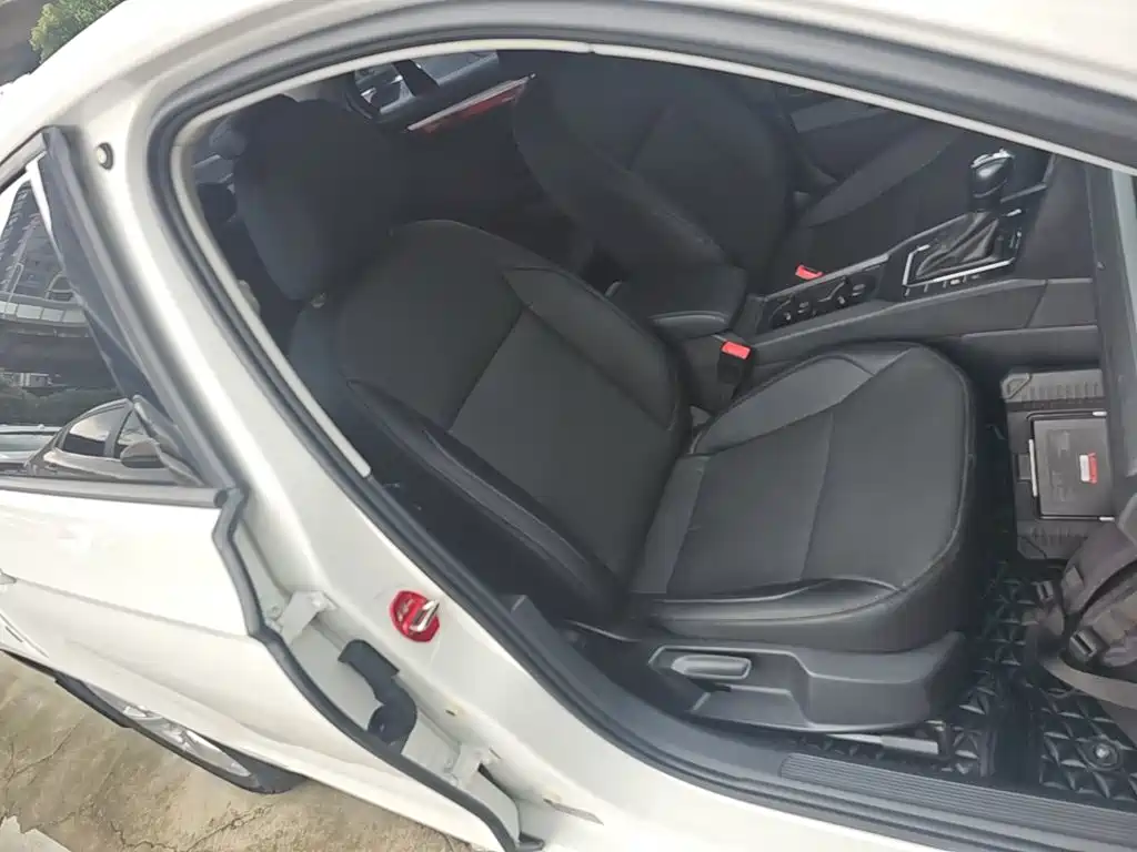 Volkswagen Lamando, миниатюра 25