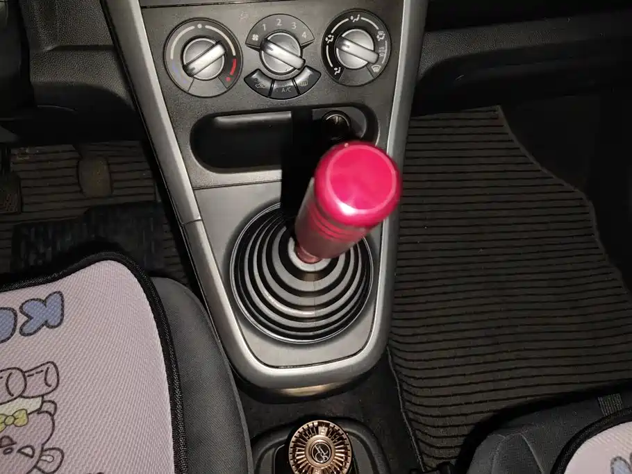 Suzuki Splash 2012 2012 1.4VVT Elite