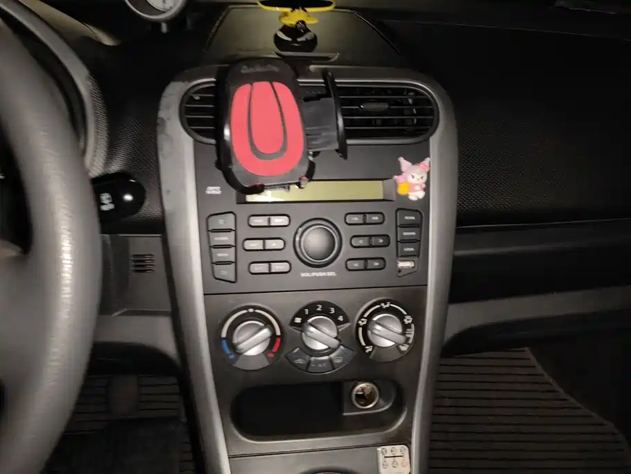 Suzuki Splash 2012 2012 1.4VVT Elite