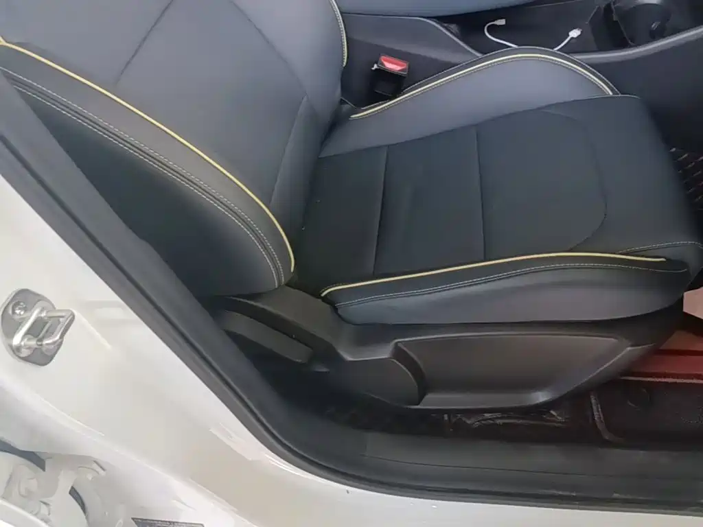 Geely Geometry G6 2024 2024 500KM Premium