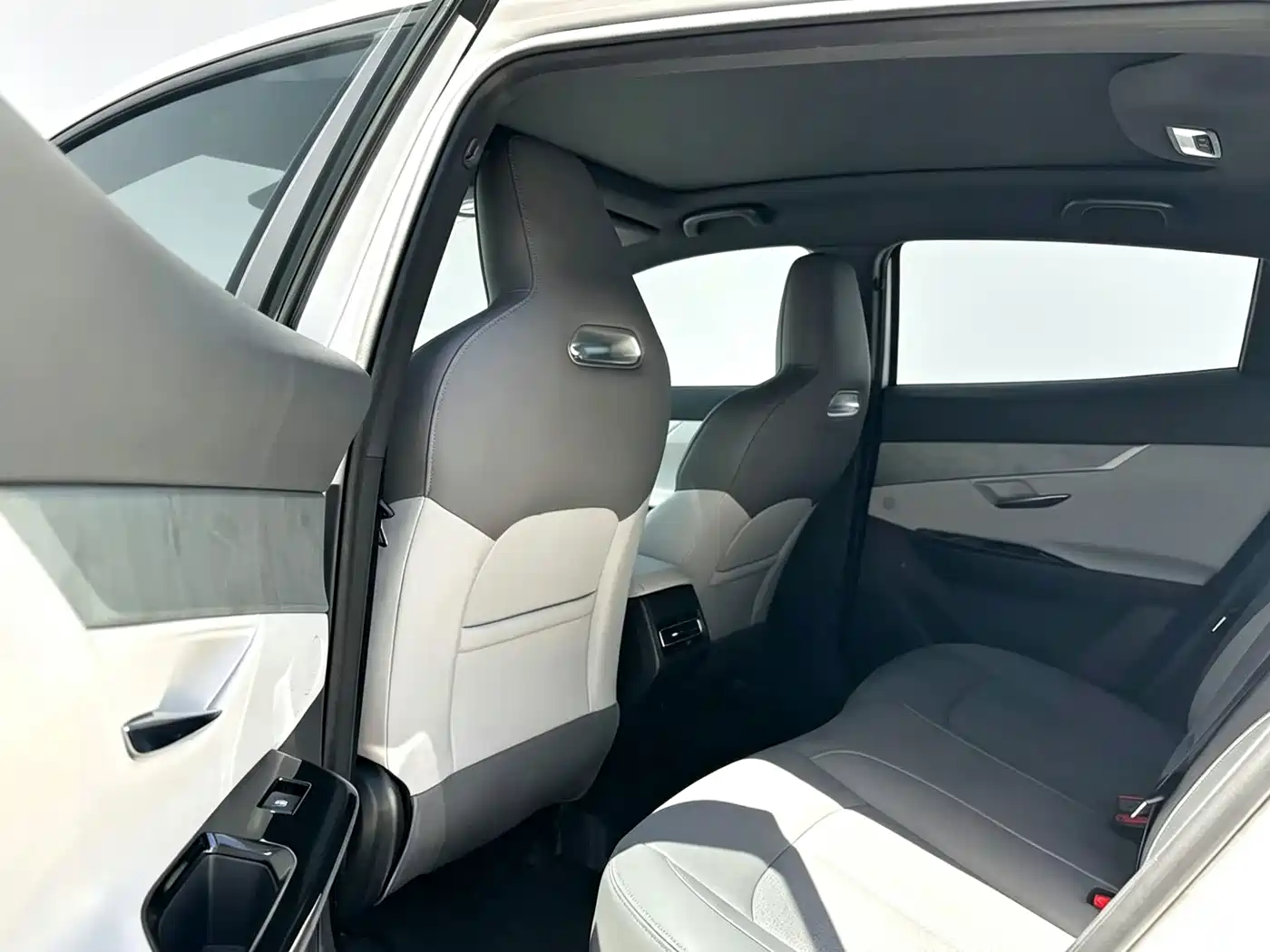 Changan UNI-T 2024 2023 2nd Generation 1.5T Premium