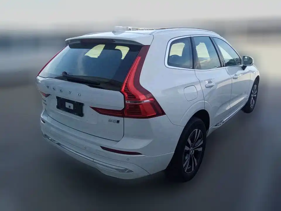 Volvo XC60, миниатюра 4