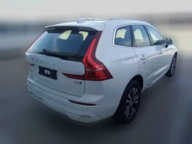 Volvo XC60 2025 B5 AWD Smart Luxury Edition — фото 4