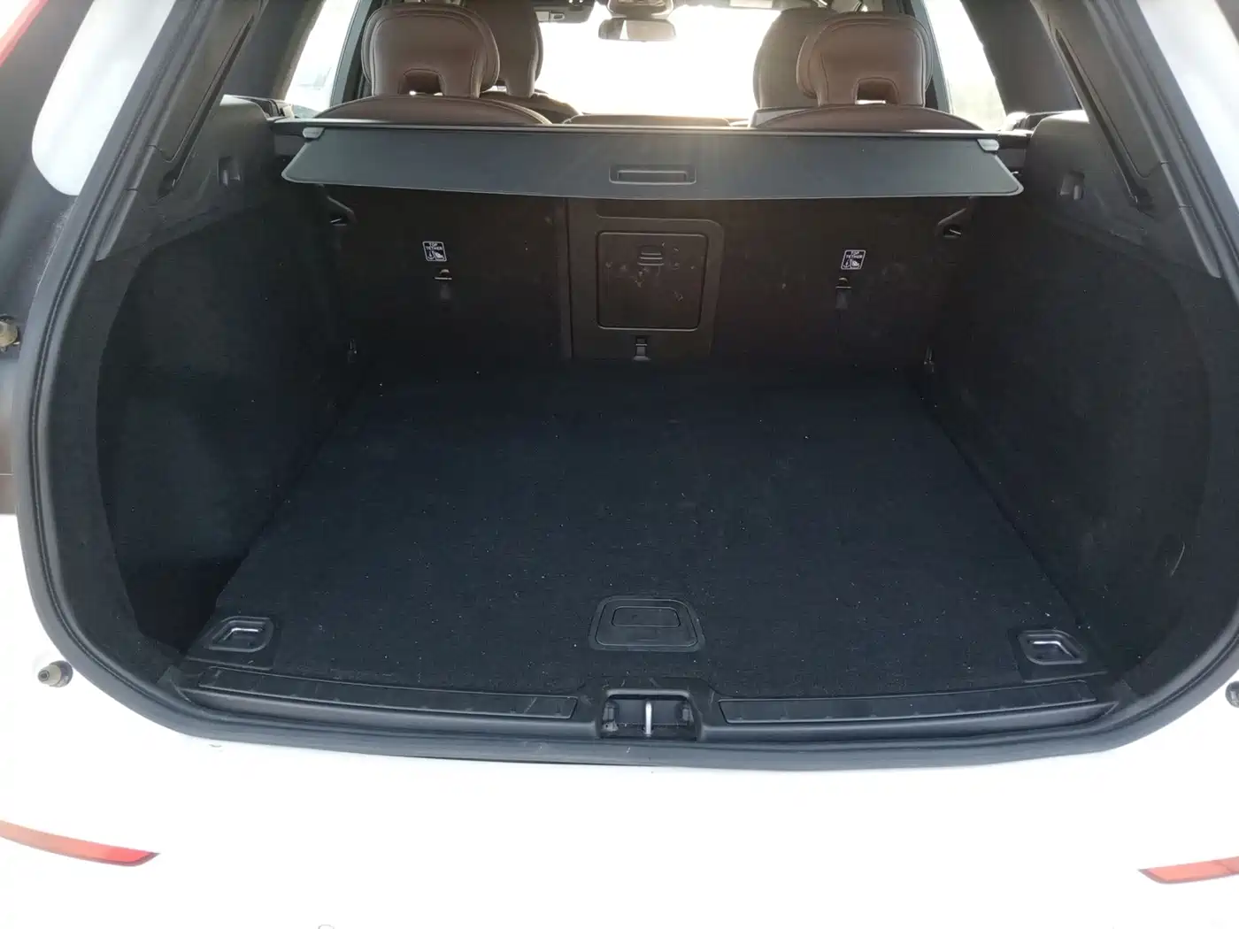 Volvo XC60, миниатюра 8