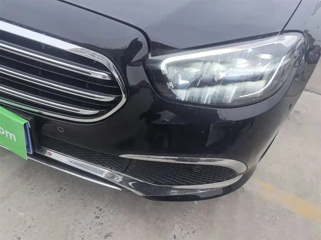 Mercedes-Benz E-Class 2022 Facelift E 300 L Luxury Style фото 24